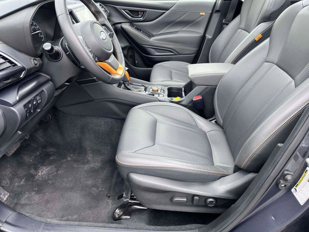 Used 2024 Subaru Forester Wilderness AWD/4WD image 14