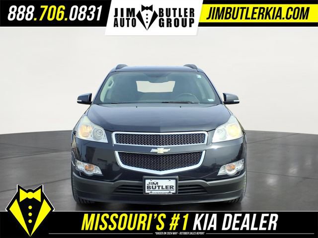 Used 2010 Chevrolet Traverse LT w/ Personal Connectivity Package FWD image 28