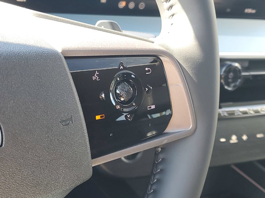 New 2026 Nissan Murano SL AWD/4WD image 15