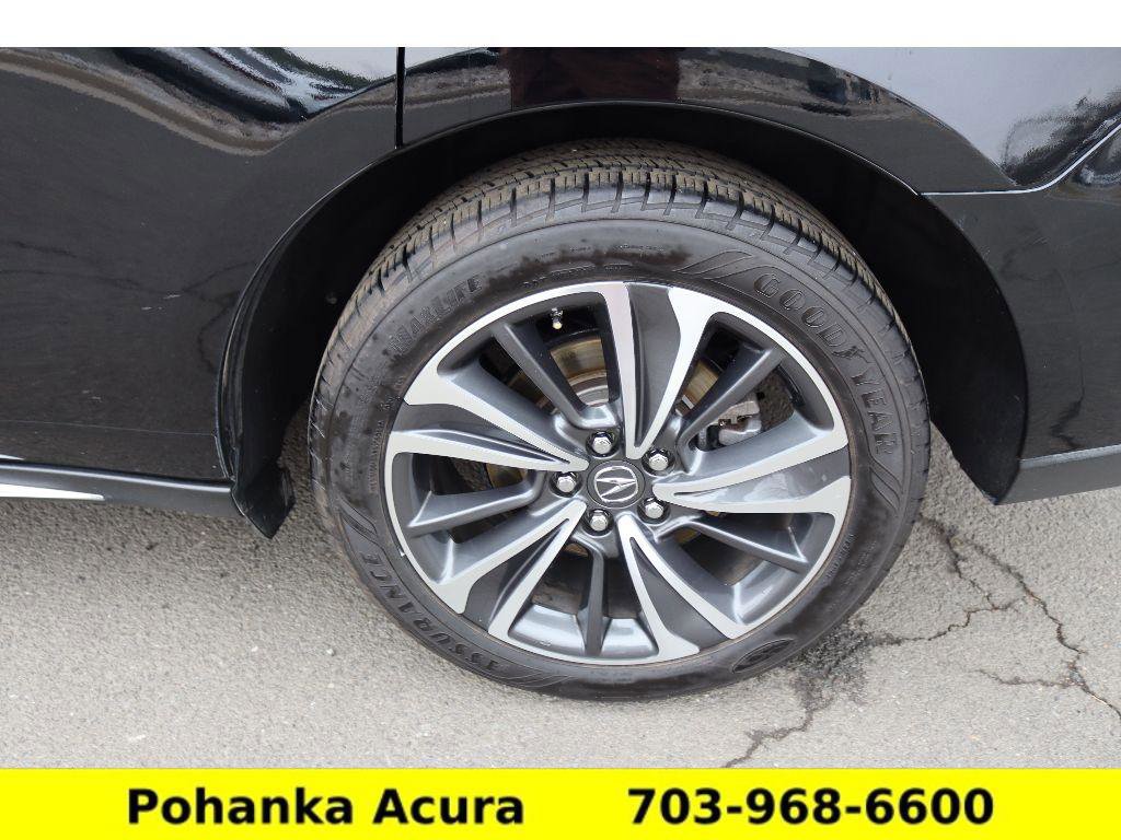 Used 2020 Acura MDX FWD w/ Technology Package image 27