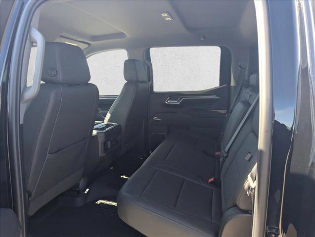 New 2026 Chevrolet Silverado 1500 LT image 15