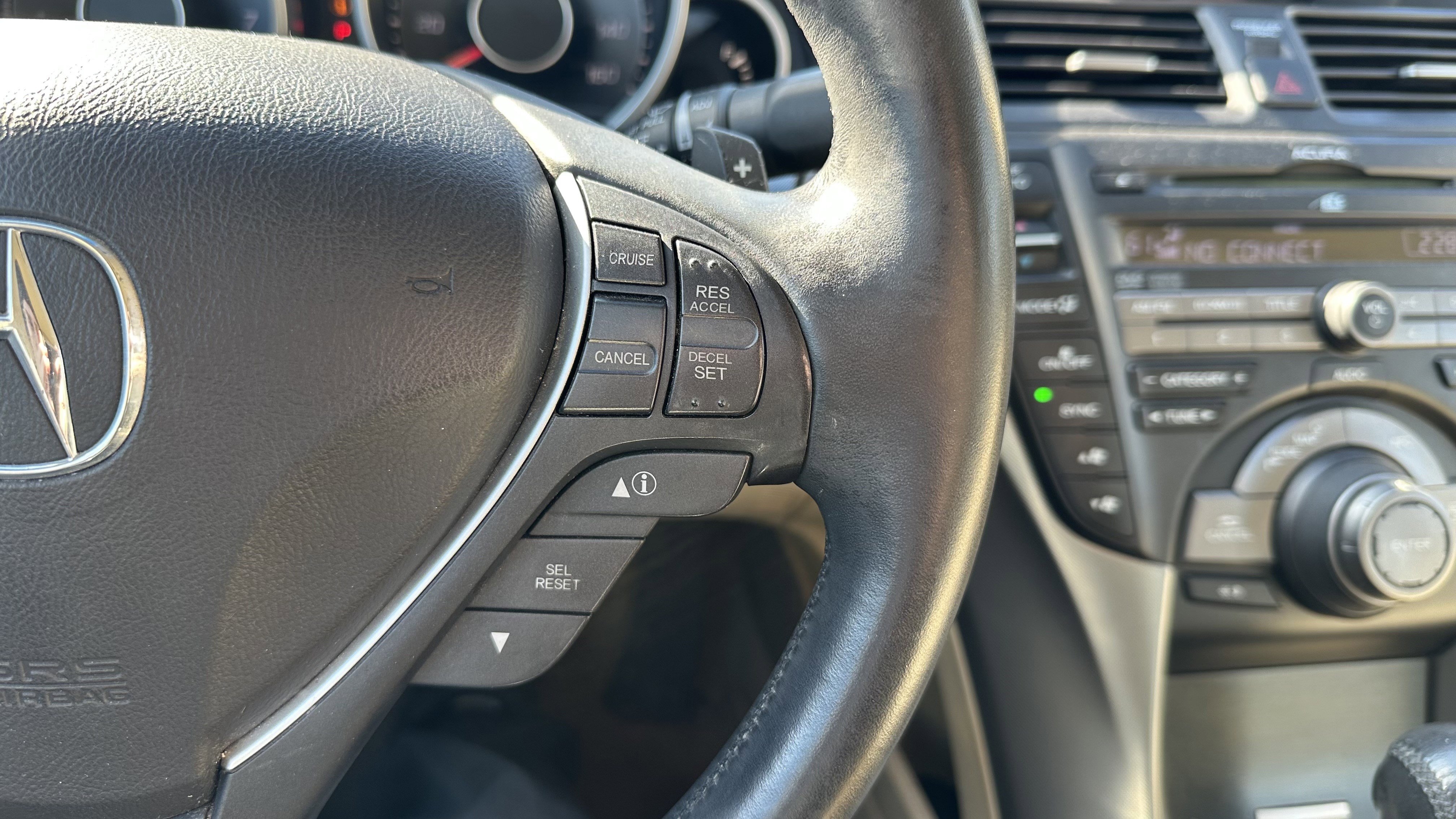 Used 2009 Acura TL w/ Technology Package image 21