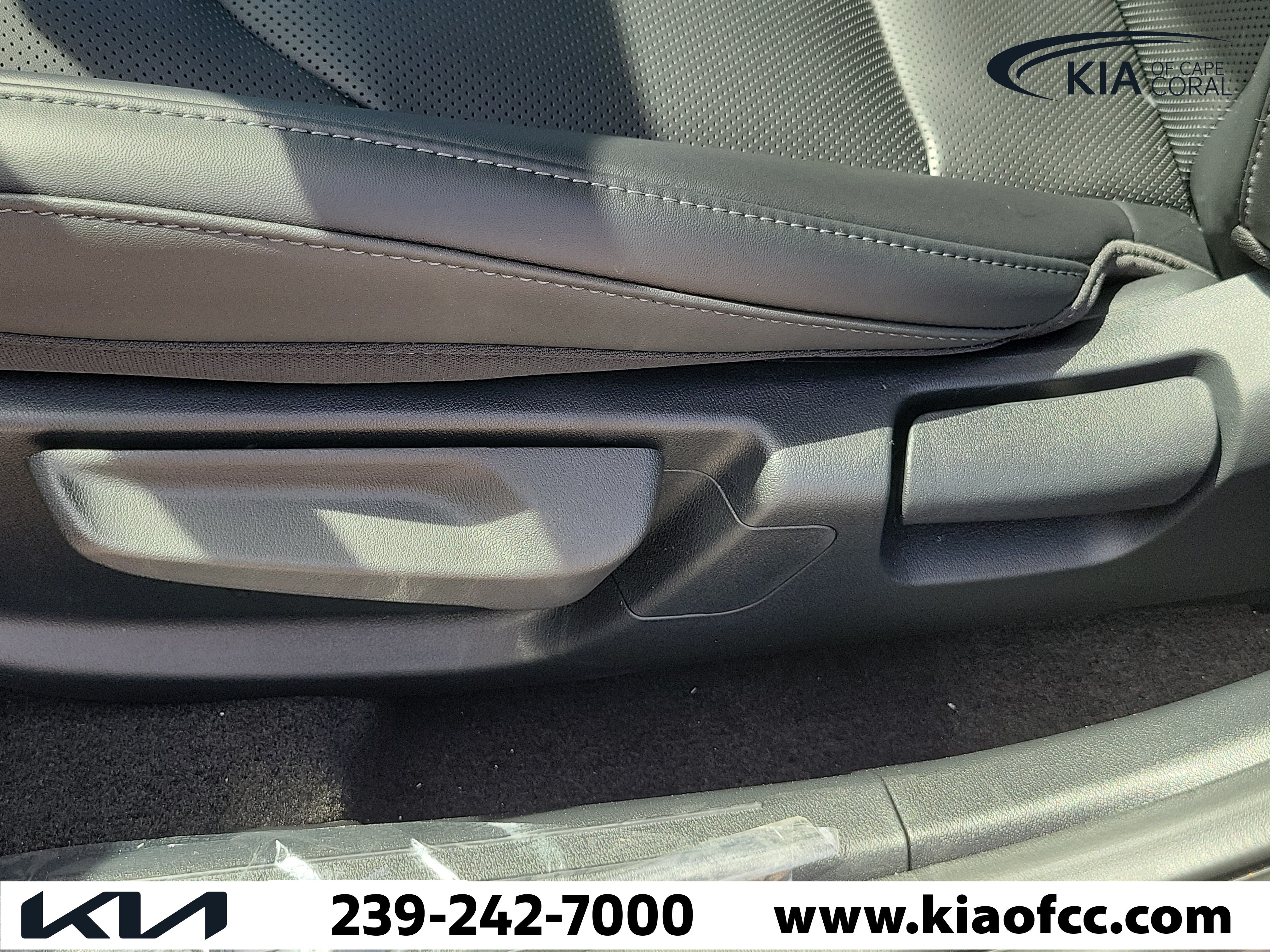 New 2026 Kia K4 EX FWD image 20