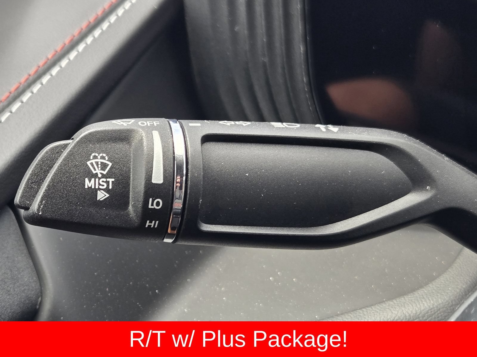 New 2026 Dodge Charger R/T AWD/4WD image 36