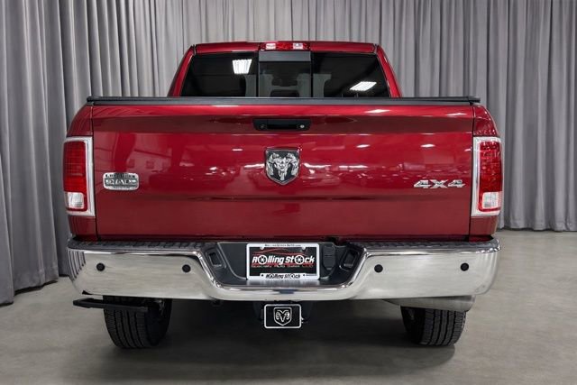 Used 2013 RAM 2500 Longhorn AWD/4WD image 6