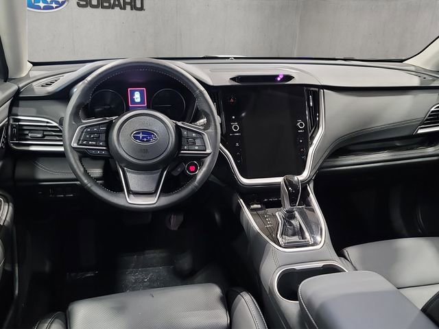 Certified 2025 Subaru Legacy Limited image 17