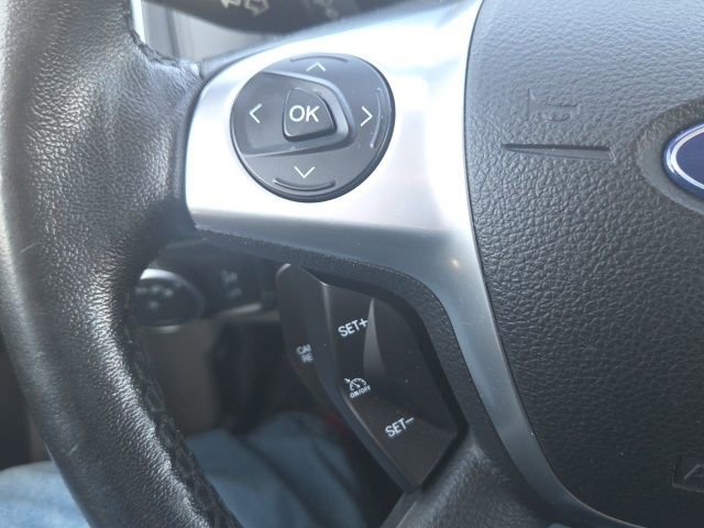 Used 2016 Ford Focus Electric Hatchback image 41