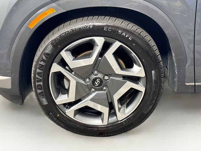 Used 2023 Hyundai Palisade Limited AWD/4WD image 36