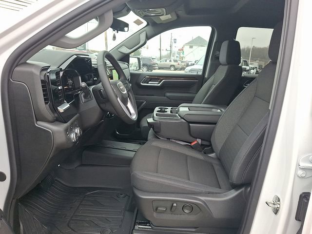 New 2026 GMC Sierra 1500 Elevation image 12