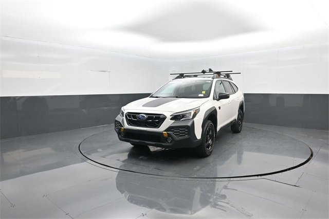 Used 2025 Subaru Outback Wilderness image 3