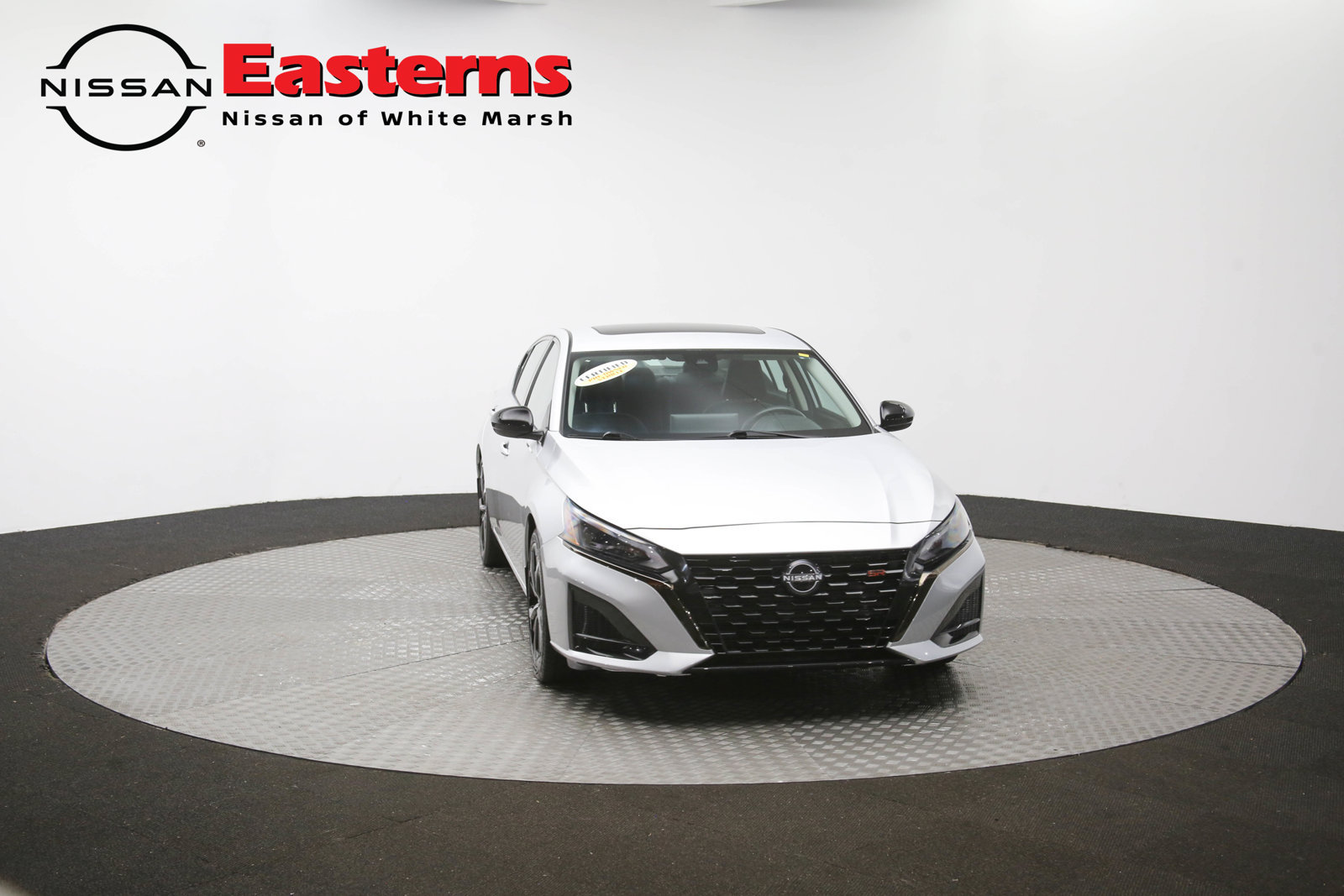 Used 2023 Nissan Altima 2.5 SR w/ SR Premium Package FWD image 50