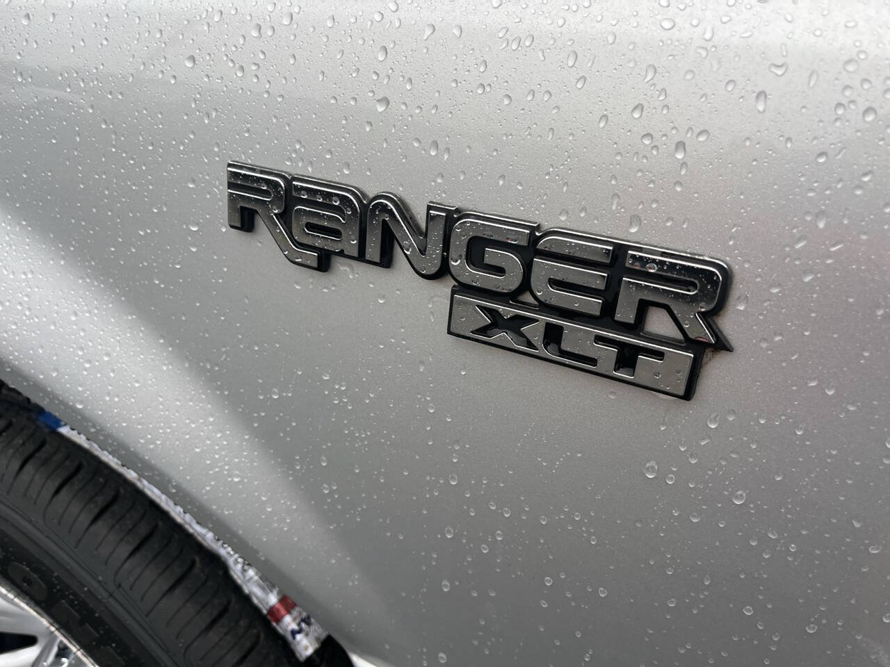 Used 2004 Ford Ranger XLT RWD image 13