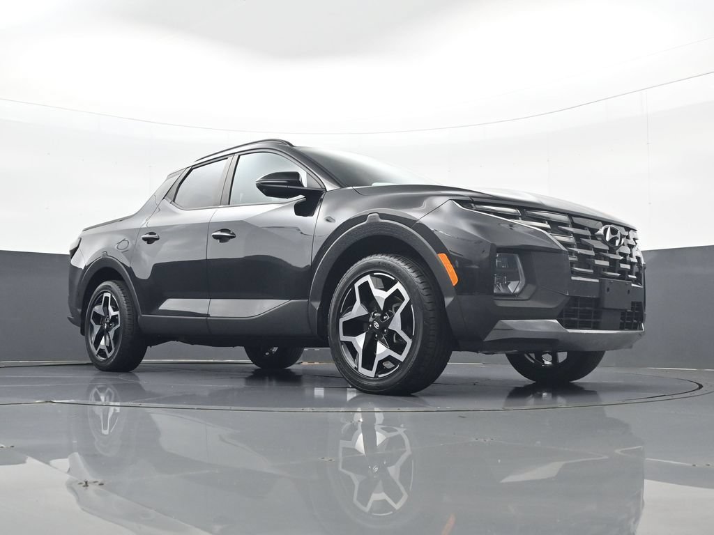 Used 2022 Hyundai Santa Cruz Limited AWD/4WD image 24