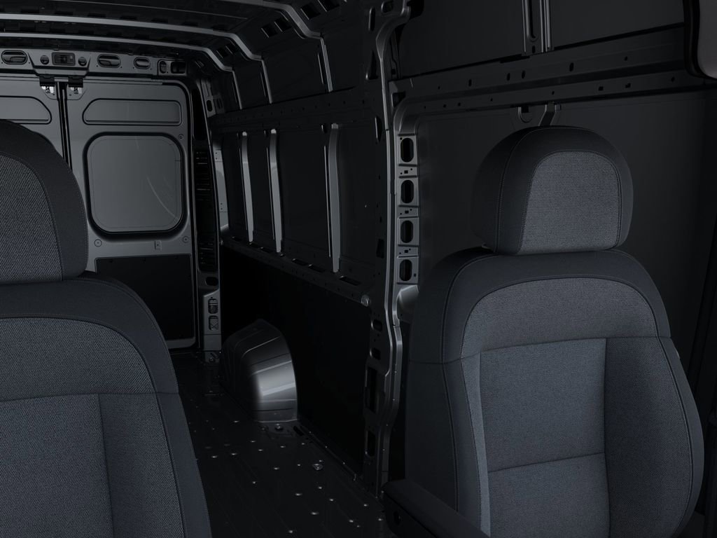 New 2025 RAM ProMaster 3500 w/ Convenience Group image 27