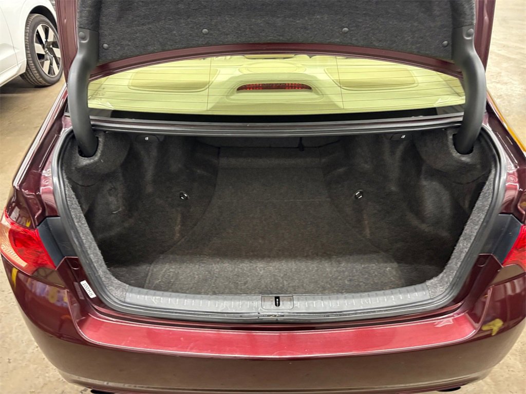 Used 2012 Acura TSX Sedan image 16