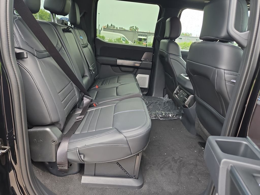 New 2026 Ford F250 Platinum AWD/4WD image 20
