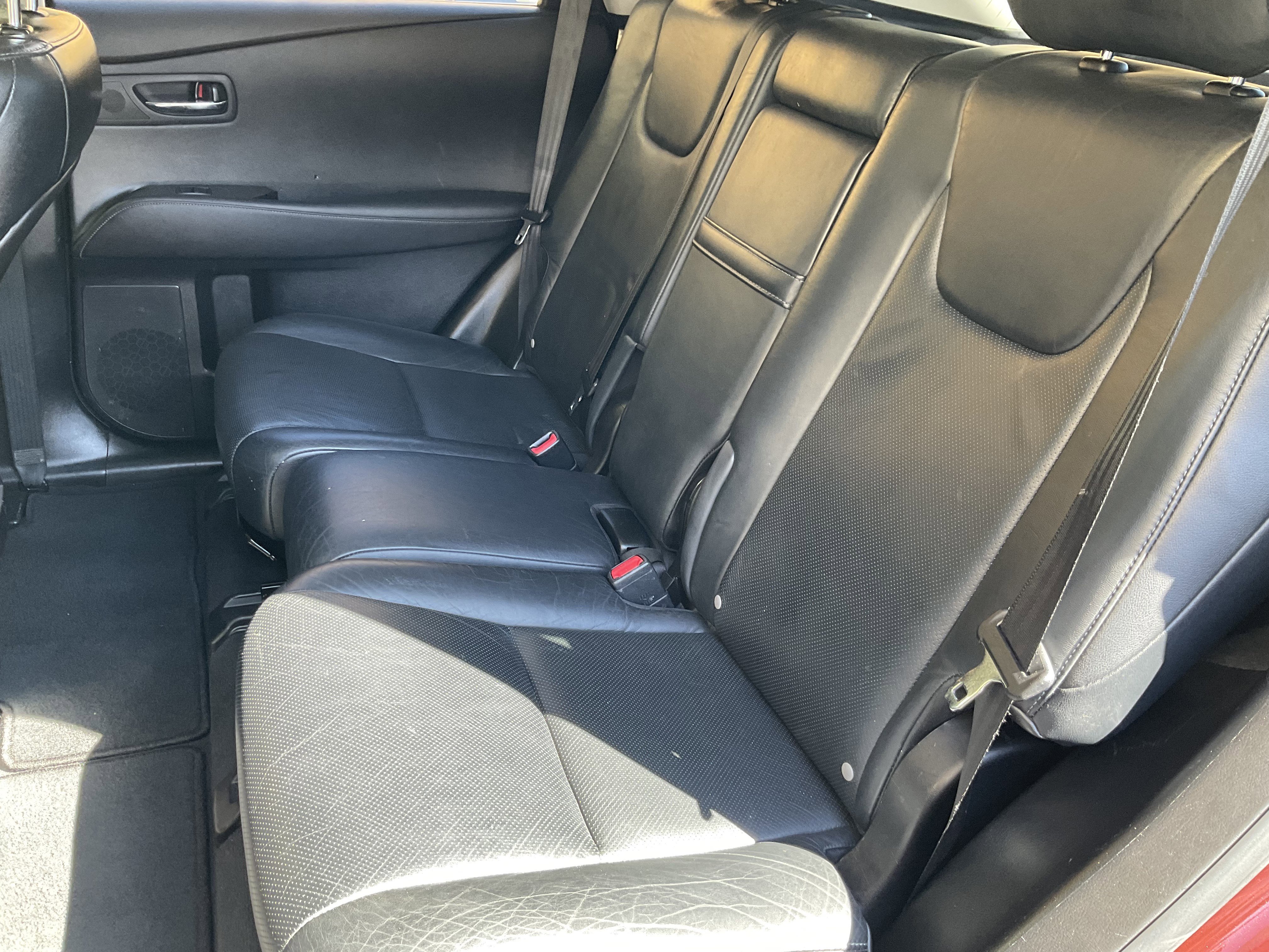 Used 2014 Lexus RX 350 AWD w/ Navigation Package image 35