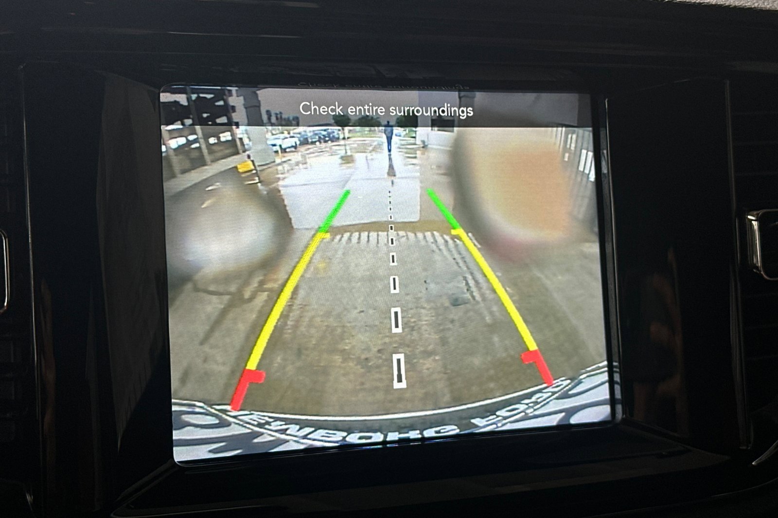 Used 2021 Dodge Durango GT w/ Trailer Tow Group IV image 20