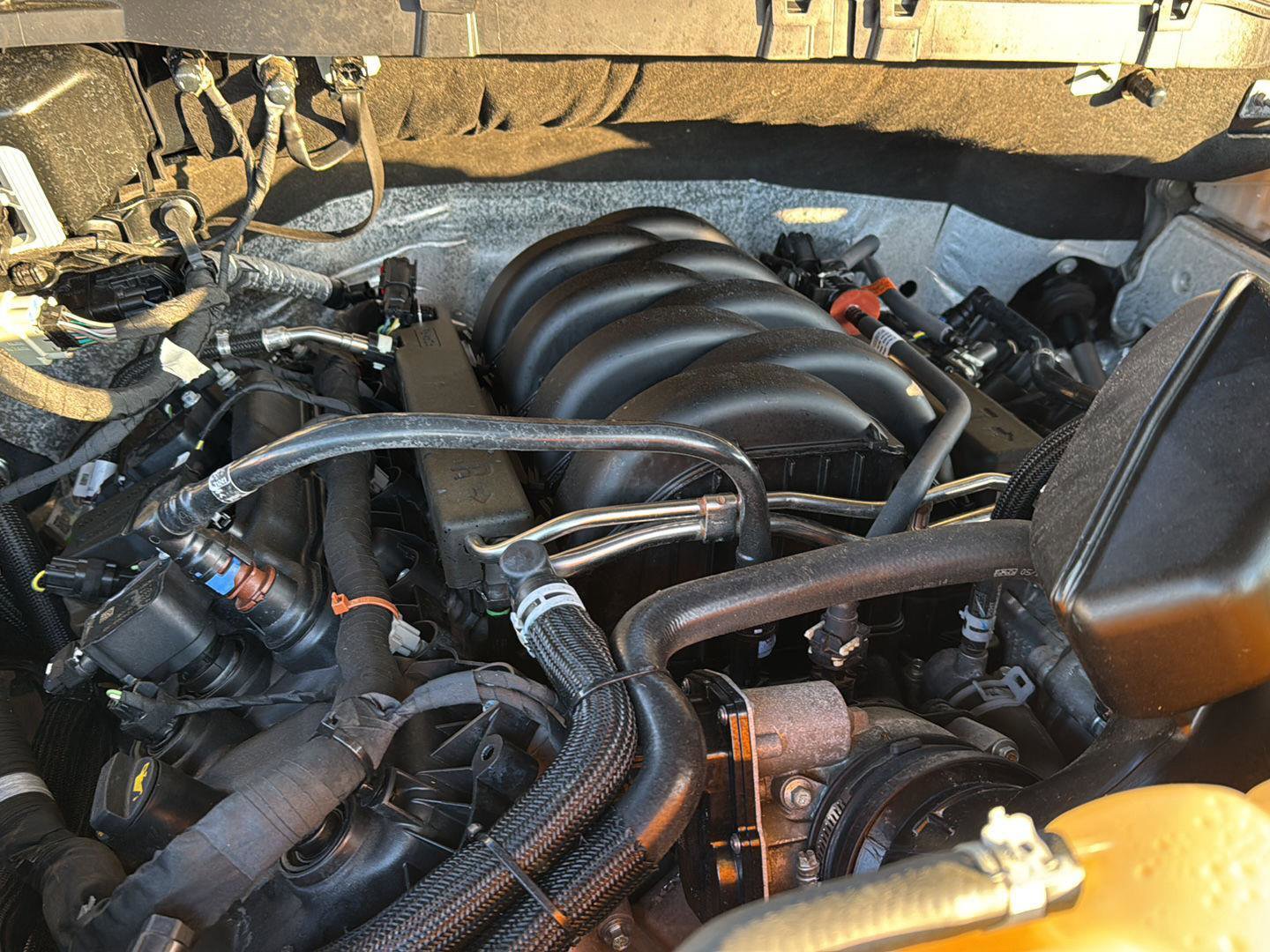 Used 2023 Ford F150 Lariat image 32