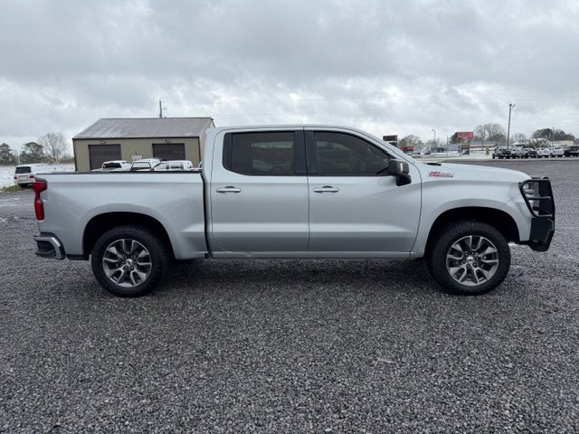 Used 2019 Chevrolet Silverado 1500 RST image 5