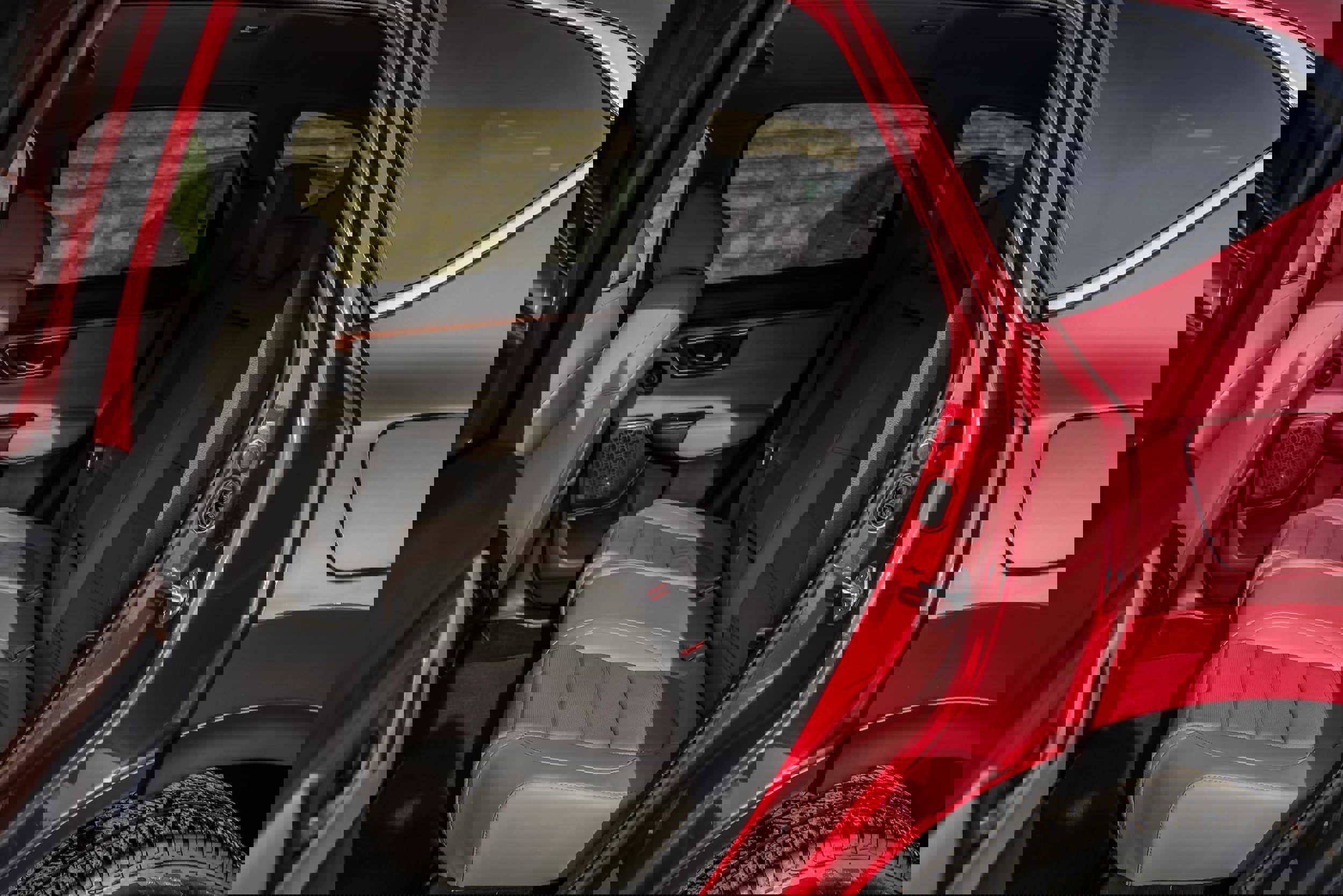 Used 2022 Honda CR-V EX-L image 21