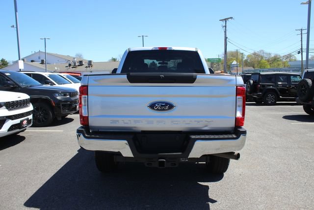 Used 2019 Ford F250 XL w/ STX Appearance Package AWD/4WD image 25