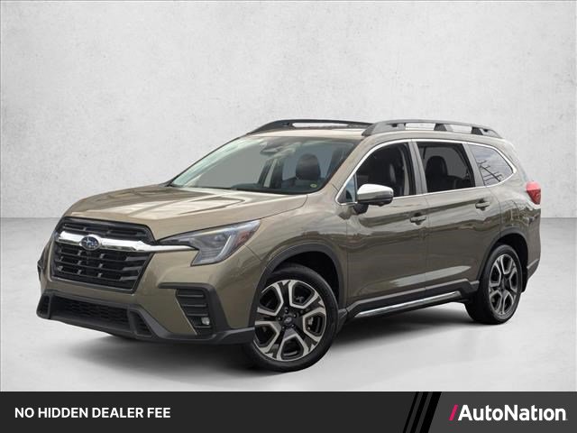 Used 2023 Subaru Ascent Limited w/ Technology Package