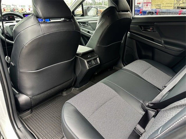 New 2026 Toyota bZ image 21