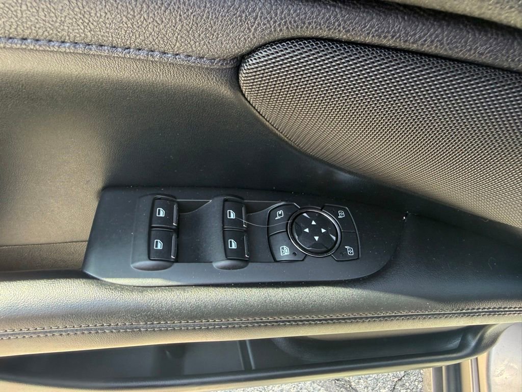 Used 2019 Lincoln MKZ Reserve w/ Reserve Plus Package image 18