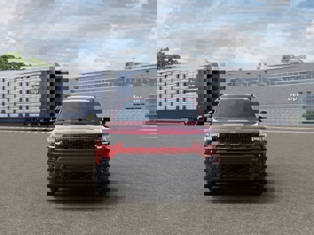 New 2026 Jeep Cherokee Limited image 17