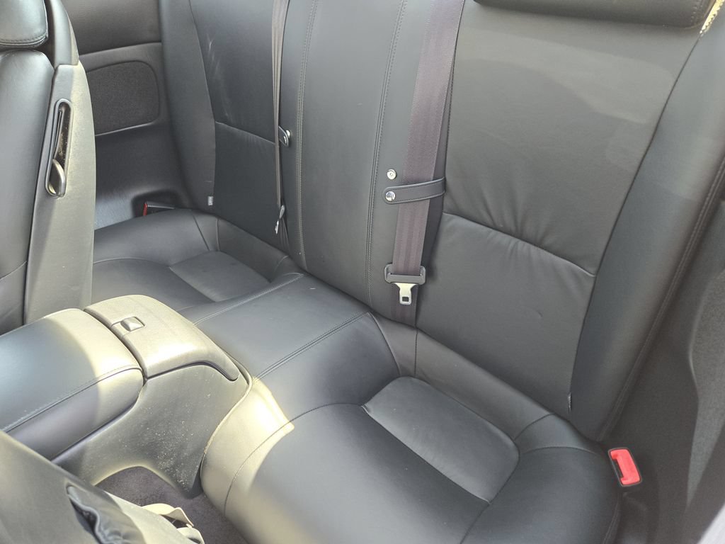 Used 2004 Lexus SC 430 Convertible w/ Preferred Accessory Pkg RWD image 27