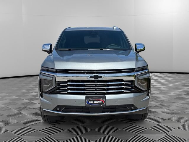 New 2026 Chevrolet Suburban Premier AWD/4WD image 8