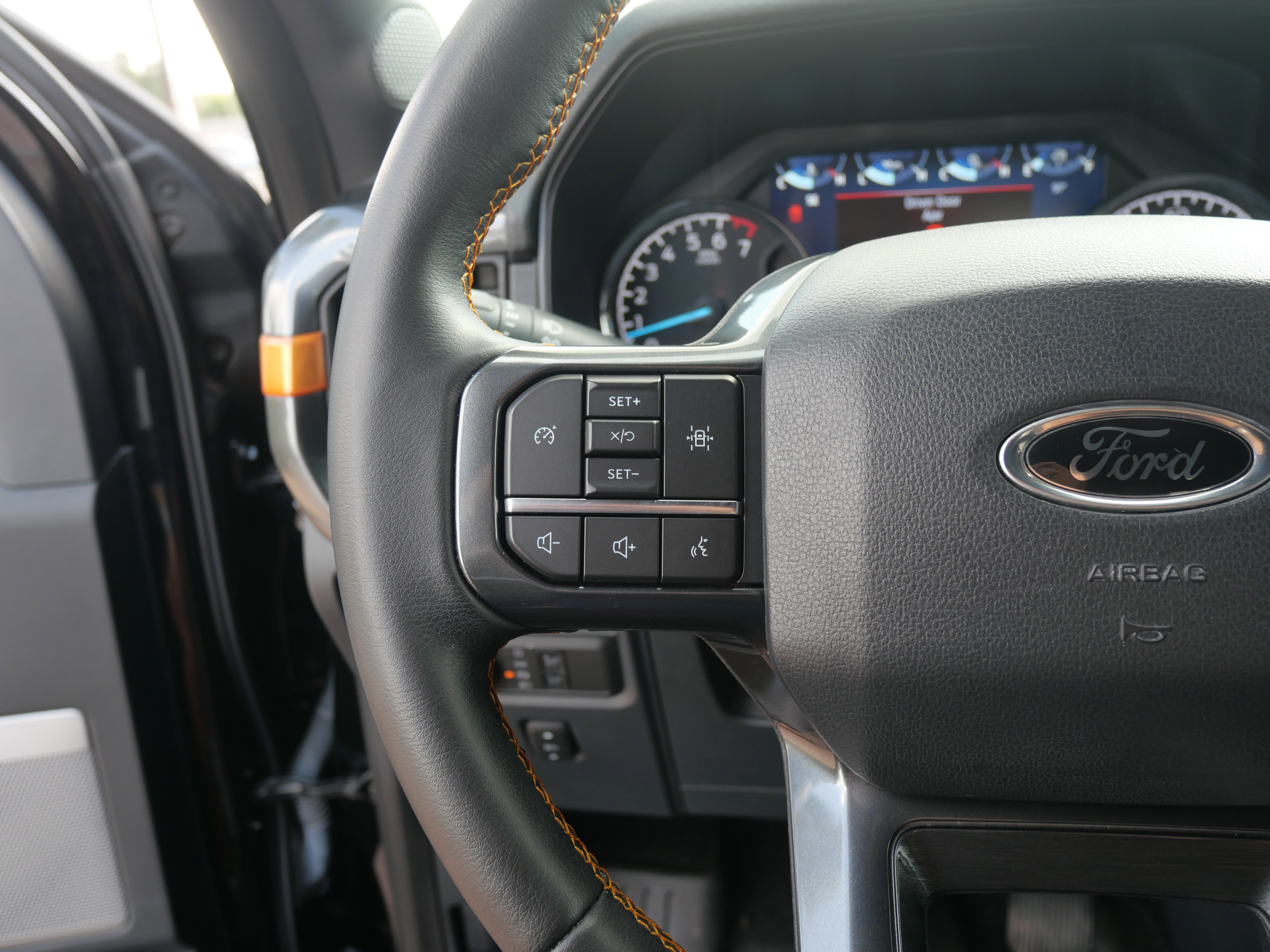 Used 2023 Ford F150 Tremor image 24