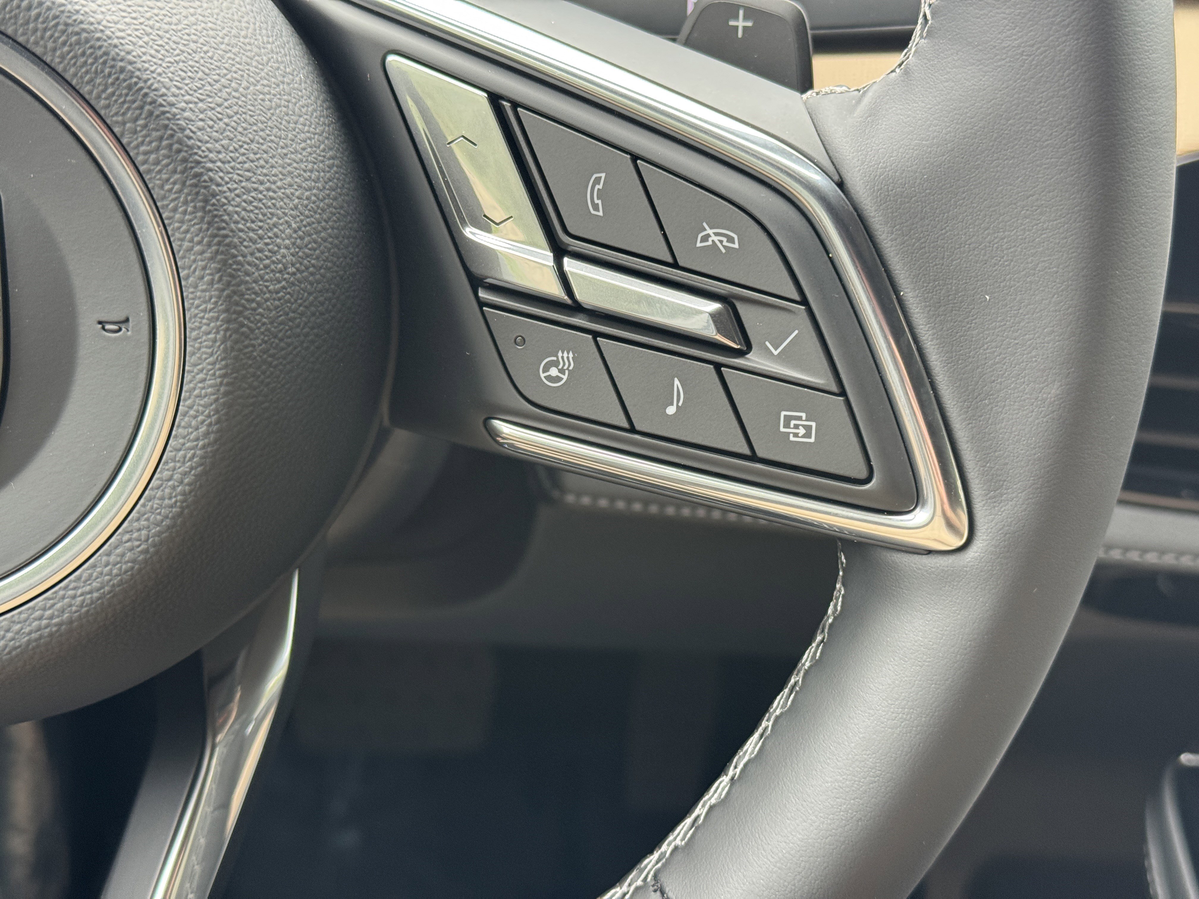 New 2026 Buick Enclave Preferred w/ Power Package image 47