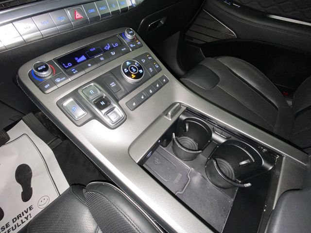 Used 2022 Hyundai Palisade Calligraphy AWD/4WD image 20