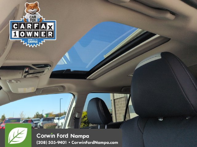 Used 2023 Subaru Outback Limited XT AWD/4WD image 22