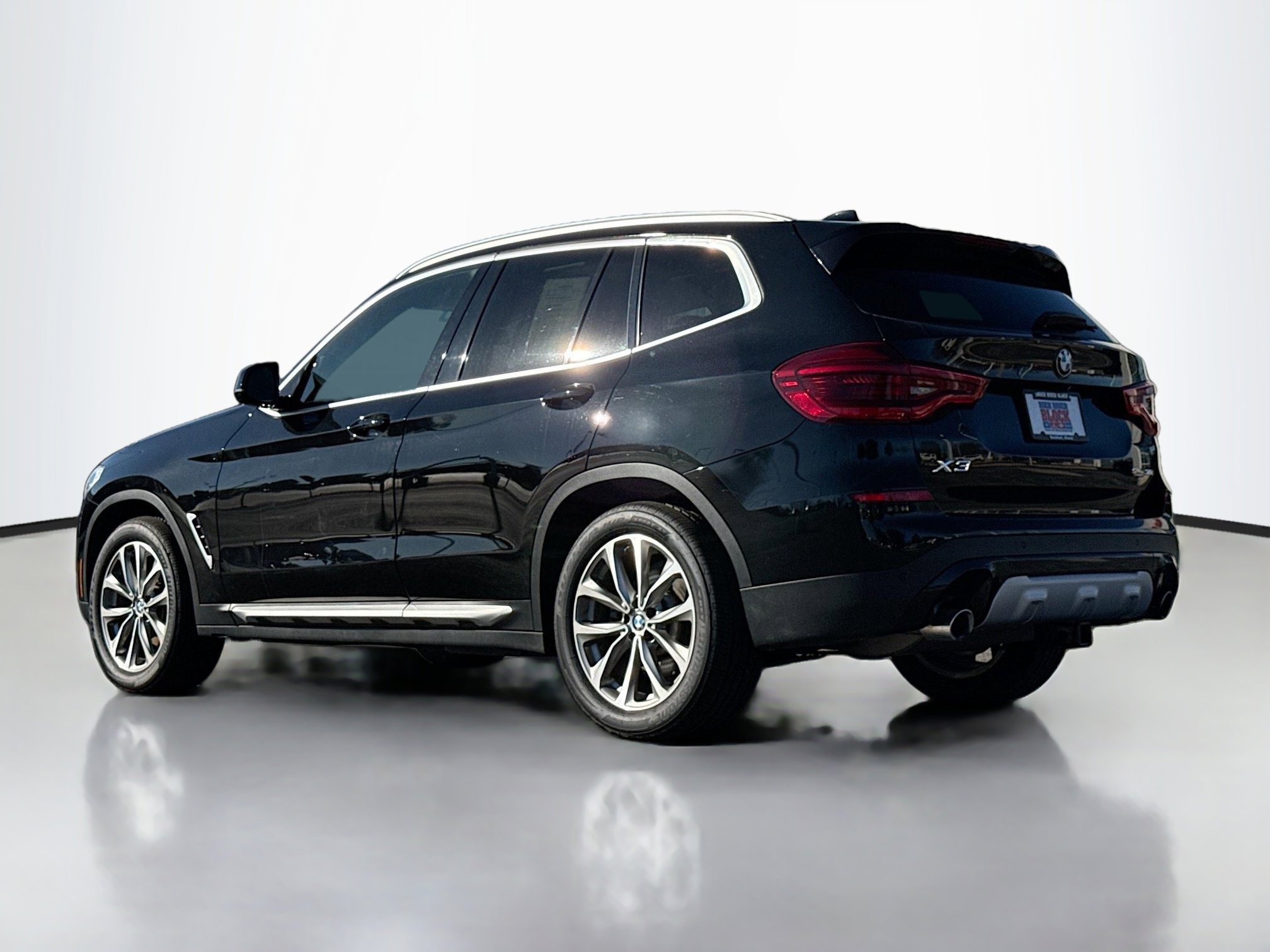 Used 2019 BMW X3 sDrive30i w/ Convenience Package image 14