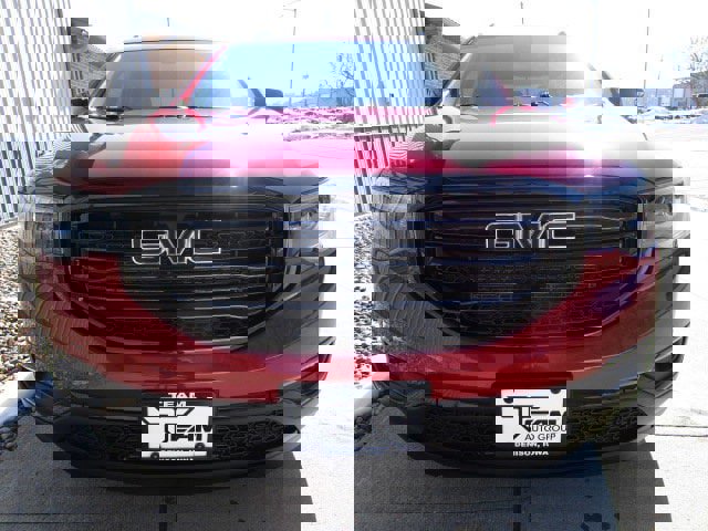 Used 2019 GMC Acadia SLT w/ Black Edition image 2