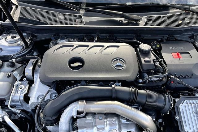 New 2024 Mercedes-Benz CLA 250 image 20