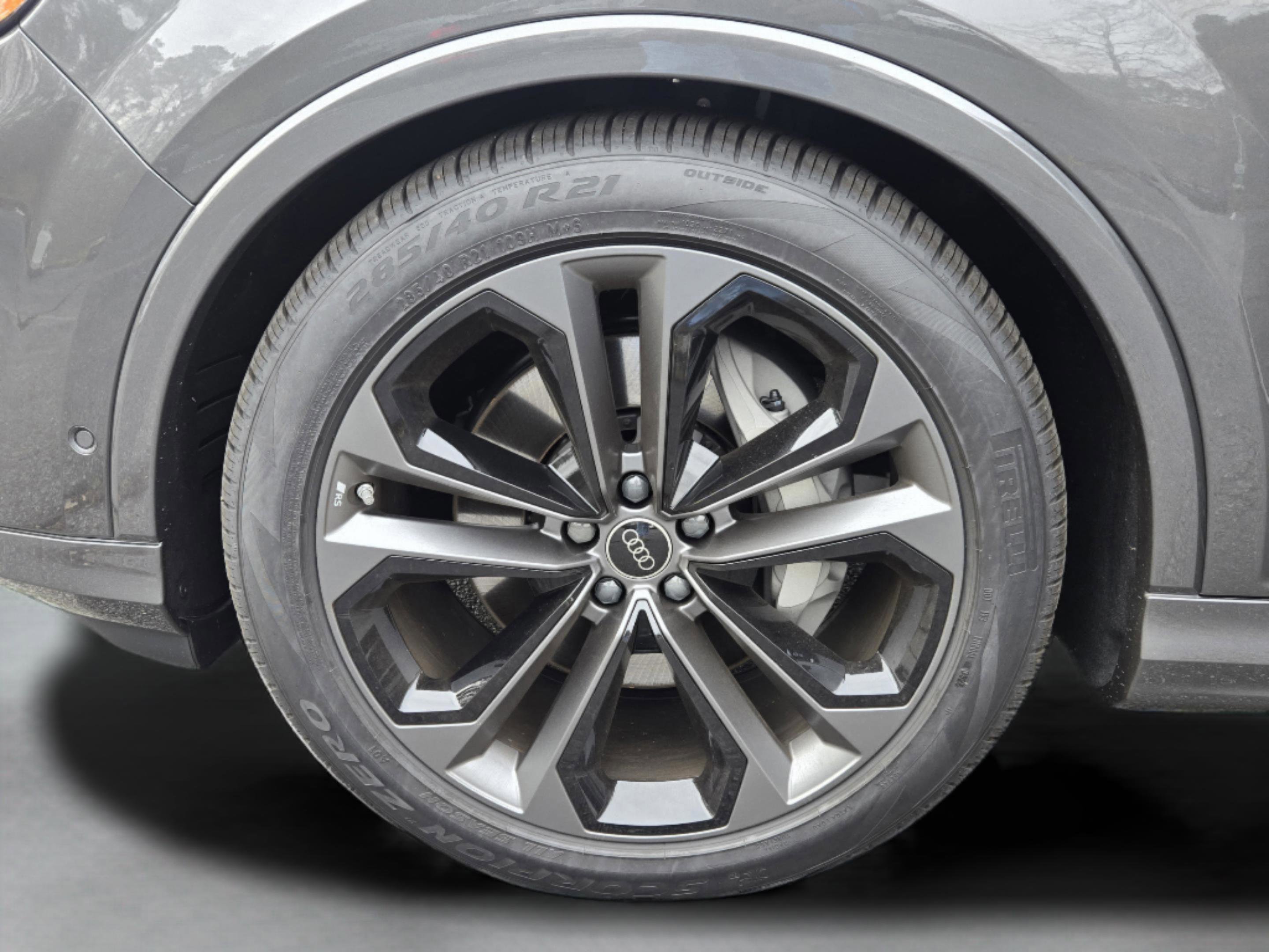 New 2026 Audi Q7 3.0T Premium Plus AWD/4WD image 35