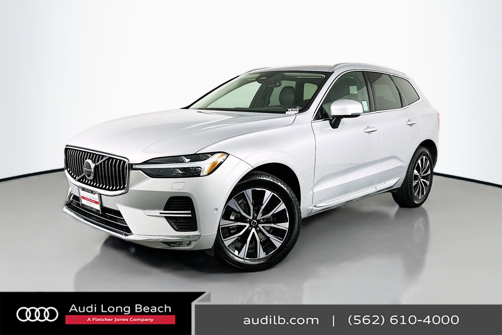 Used 2023 Volvo XC60 B5 Plus