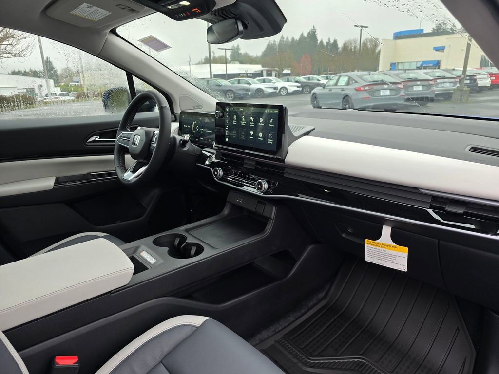 New 2026 Honda Prologue Touring image 4