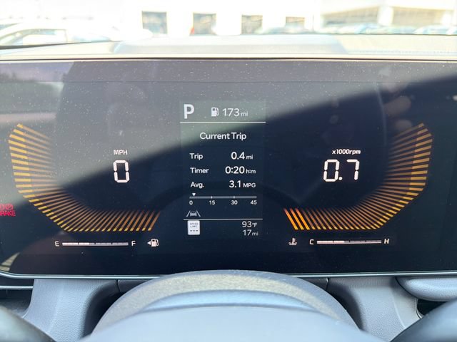 New 2027 Kia Seltos X-Line S w/ X-Line S Premium Package AWD/4WD image 11