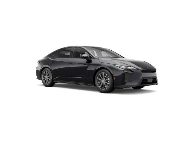 New 2026 Lexus ES 350h w/ Accessory Package (Z2) FWD image 4
