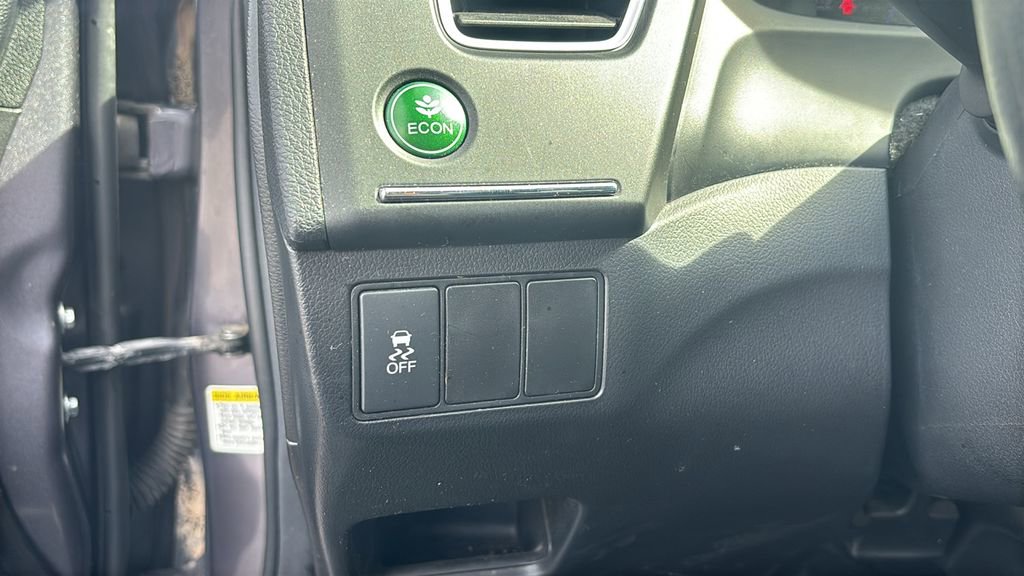 Used 2015 Honda Civic LX image 15