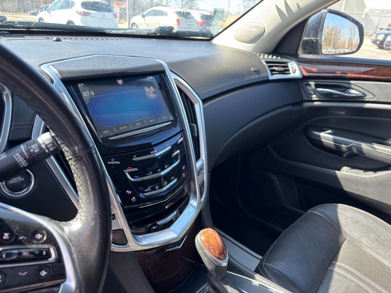 Used 2014 Cadillac SRX Premium image 8