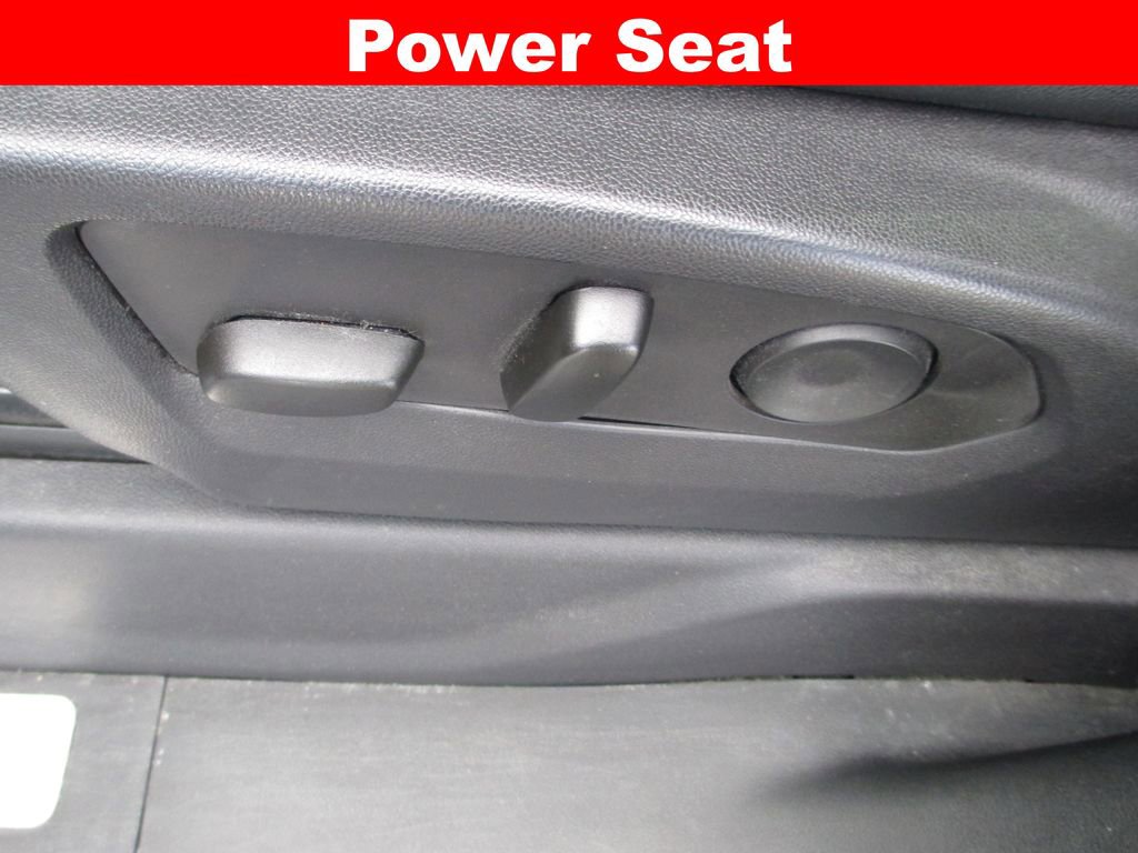 Used 2022 Chevrolet Silverado 1500 LTZ w/ LTZ Premium Package image 30