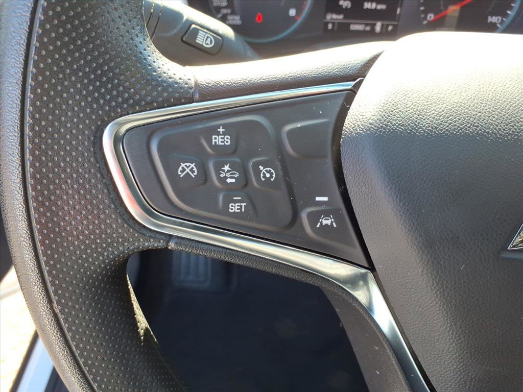 Used 2024 Chevrolet Malibu LT image 31