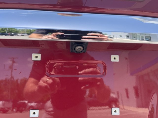 Used 2020 GMC Terrain Denali image 9