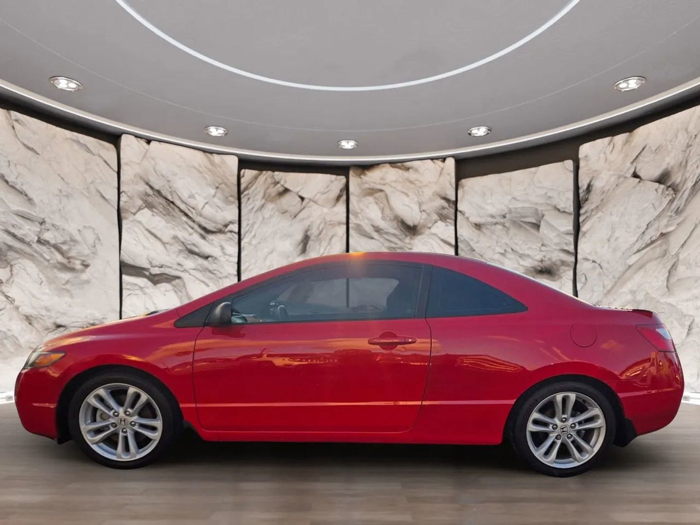 Used 2006 Honda Civic Si image 5